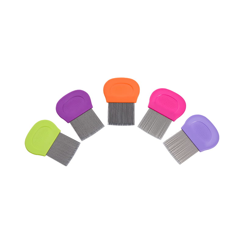 Antibakteerinen yhteinen täiden kampa Antibakteerinen yhteinen täiden kampa