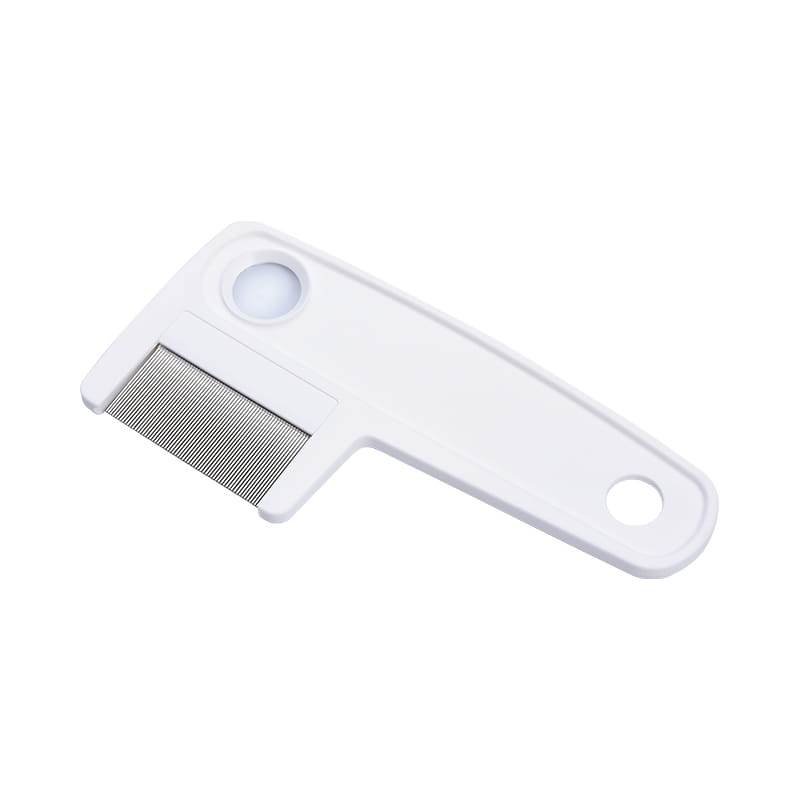 Vauva täitä kampa Vauva täitä kampa