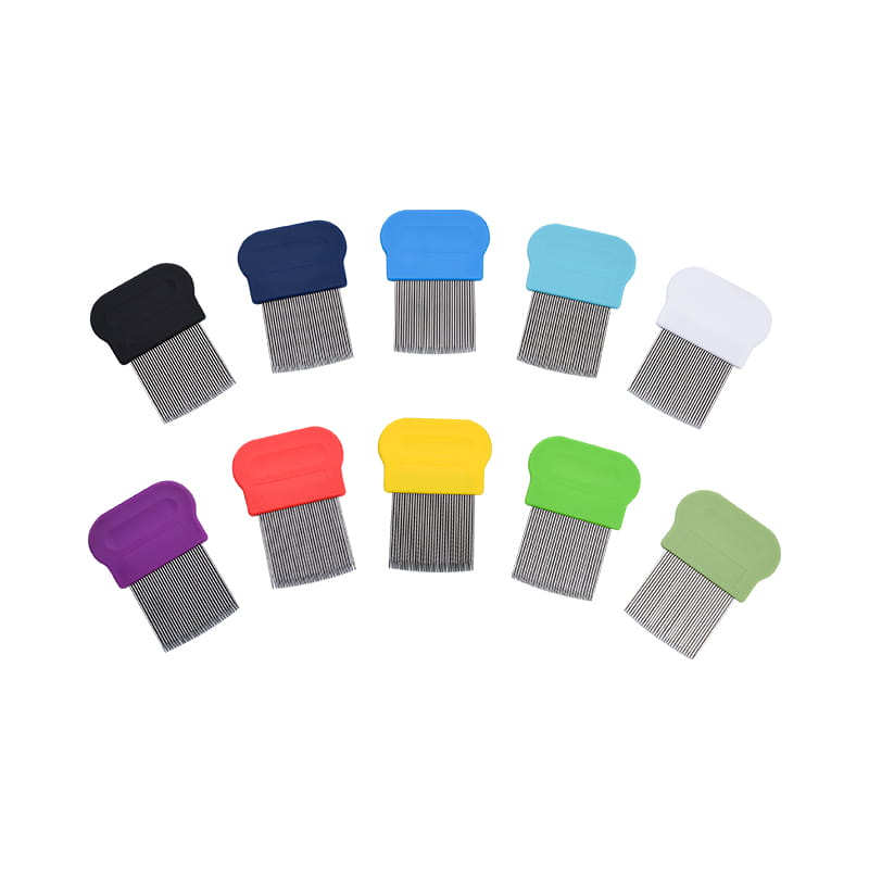 Säännöllinen kompakti täiden poistokamma Säännöllinen kompakti täiden poistokamma