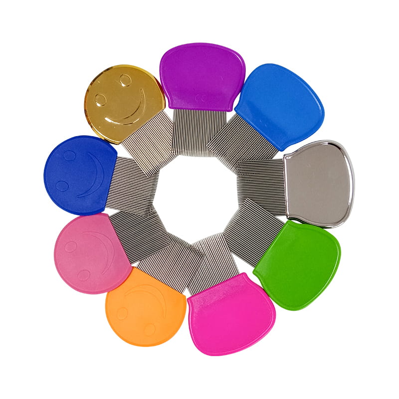 Hieno hammas lemmikki täitä kampa