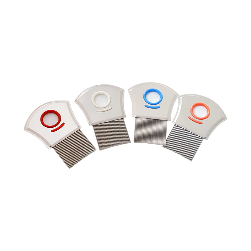 Suurennuslasi ruostumattomasta teräksestä valmistettu kärjessä Suurennuslasi ruostumattomasta teräksestä valmistettu kärjessä