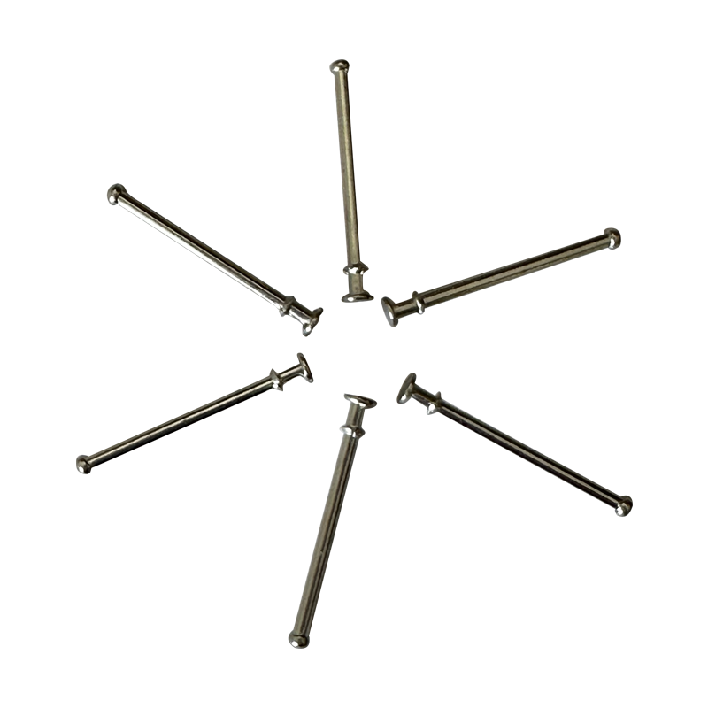 Metallineula sh hiuskammassa